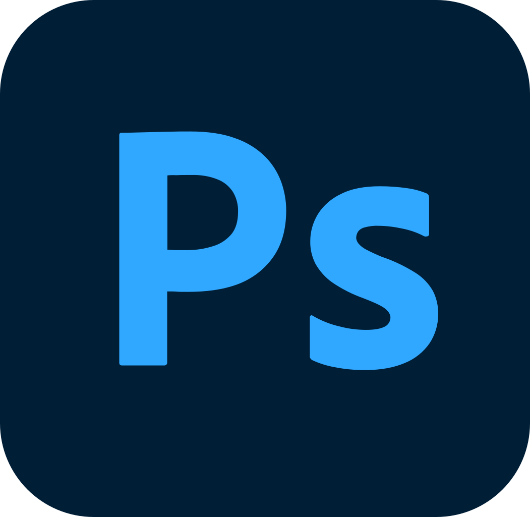 Logo do photoshop